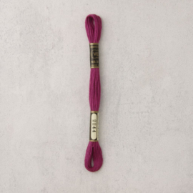 Borduurgaren venus Fuchsia
