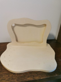 Mini seizoentafel