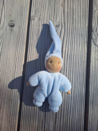 Wriemel knuffelpopje