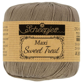 Scheepjes, Maxi Sweet Treat, 100% Katoen