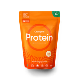 Orangefit Protein