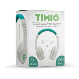 TIMIO Koptelefoon voor kinderen