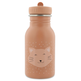 Trixie - Drinkfles Mrs. Cat - 350 ml