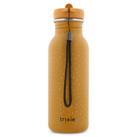 Trixie - Drinkfles Mr. Tiger - 500 ml