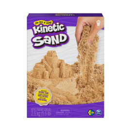Kinetic Sand | Speelzand |  2,5kg | Sensorisch Speelgoed