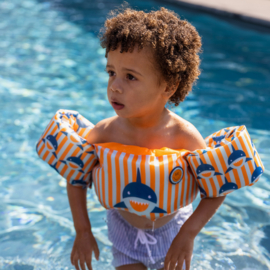 Puddle Jumper Haaien 2-6 jaar | Swim Essentials