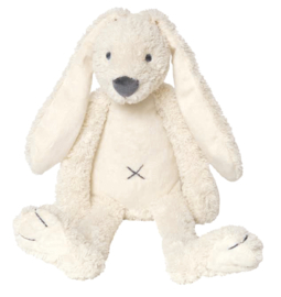 Happy Horse Konijn/Rabbit Richie | Knuffel 28cm | Ivory Wit