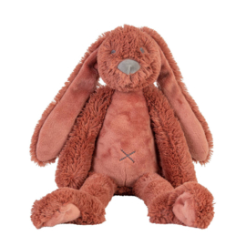 Happy Horse Konijn/Rabbit Richie | Knuffel 38cm | Rusty / Roest