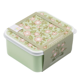 A Little Lovely Company | Lunch & Snack Box Set Blossoms