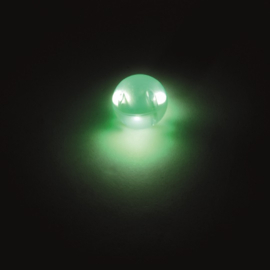 Cleverclixx Balls Pack Dazzling Lights | Lichtgevende ballen | 4 Stuks
