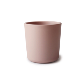 Mushie Cup | Bekers Blush (2 stuks)