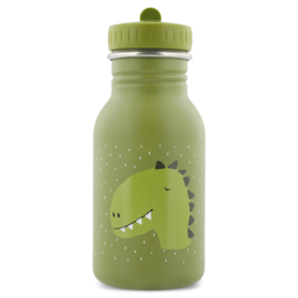 Trixie - Drinkfles Mr. Dino - 350 ml