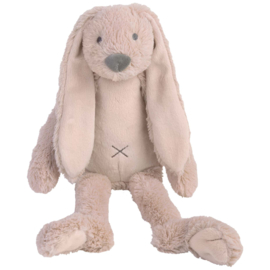 Happy Horse Konijn/Rabbit Richie | Knuffel 38cm | Oud Roze