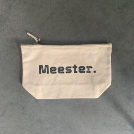 Etui | Meester