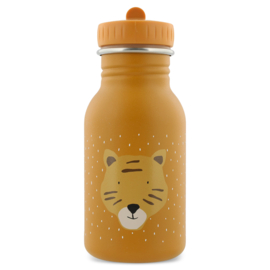 Trixie - Drinkfles Mr. Tiger - 350 ml