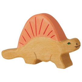 Holztiger | Dimetrodon Dino