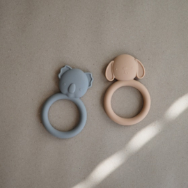 Mushie Teether | Bijtring Koala