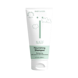 Naïf Nourishing Baby & Kids Shampoo | Voedende shampoo