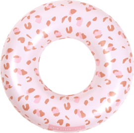 Zwemband Old Pink Panterprint 50 cm | Swim Essentials