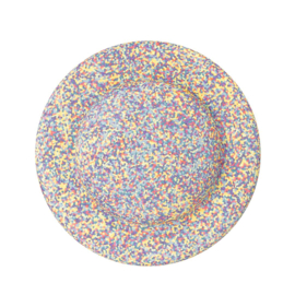 Stapelstein Balance Board Confetti - Pastel