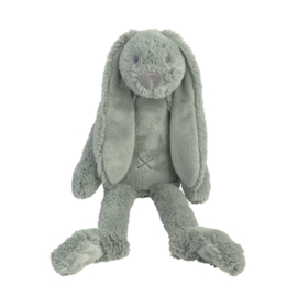 Happy Horse Konijn/Rabbit Richie | Knuffel 28cm | Groen