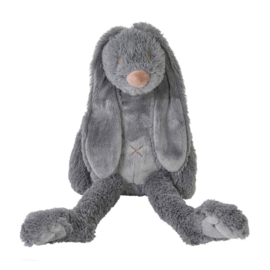 Happy Horse Konijn/Rabbit Richie | Knuffel 38cm | Grijs