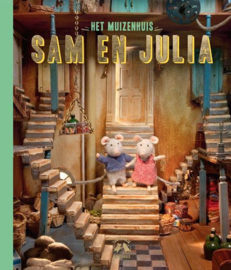 Het Muizenhuis - Sam & Julia