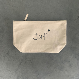 Etui | Juf