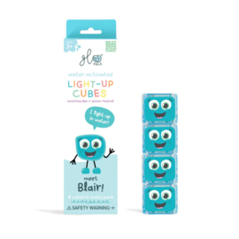 Glo Pals Light Up Cubes | Poppetje Blair