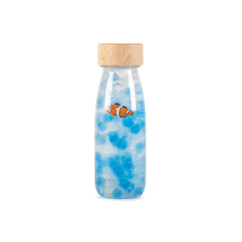 Sensorische Fles  | Fish | Petit Boum Sound Bottle