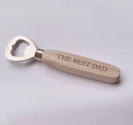 Flesopener - The Best Dad