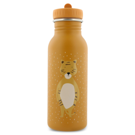 Trixie - Drinkfles Mr. Tiger - 500 ml