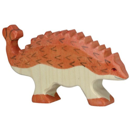 Holztiger | Ankylosaurus Dino