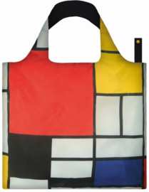 LOQI opvouwbare  tas (verschillende ontwerpen)