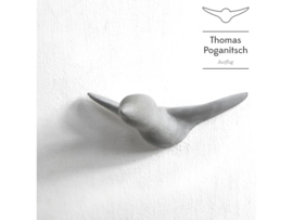 Vogel haken - Thomas Poganitsch