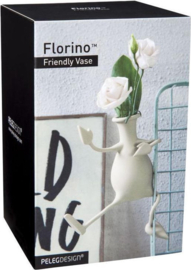 Florino vaasje / stone