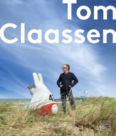 Tom Claassen - Pre order