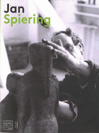 Jan Spiering - Monografie