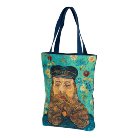 Shopper van Gogh - Joseph Roulin