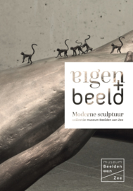 Eigen + Beeld / kunstkaarten catalogus