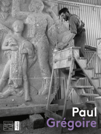 Paul Grégoire - Monografie (uitverkocht)