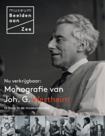 Joh. G. Wertheim - Monografie