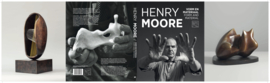 Henry Moore / Vorm & Materiaal 