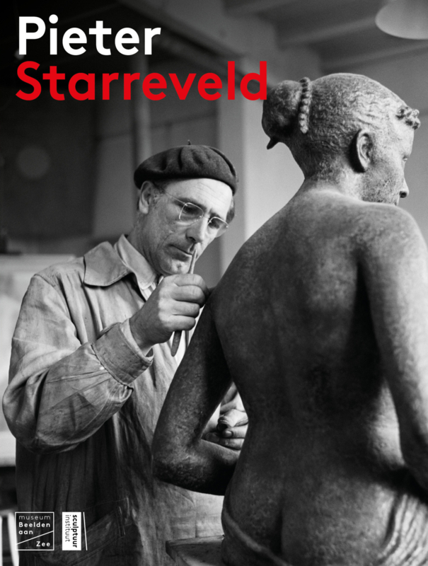 Pieter  Starreveld - Monografie
