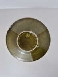 West-Germany Uebelacker 101-27 schaal groen/wit