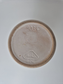East-Germany Strehla vaas 9034