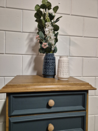 Ladekast Homestead Blue
