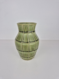 West-Germany Jasba vaas 1172-15 groen