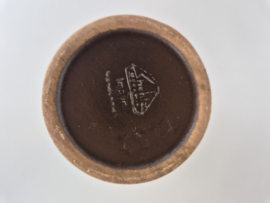 East-Germany Strehla vaas 1252