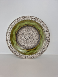 West-Germany Uebelacker 101-27 schaal groen/wit